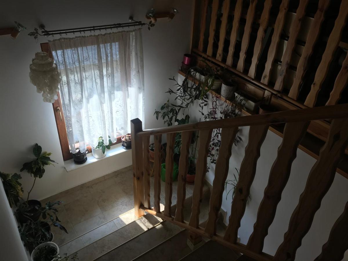 Къща За Гости - Еделвайс, Гр. Габрово Exteriör bild